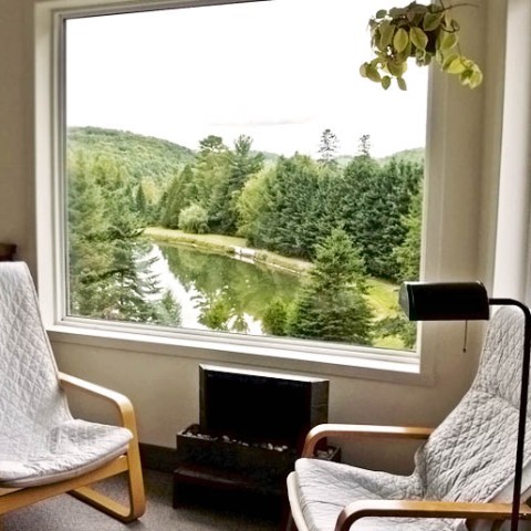 OFFRE D'EMPLOI NATUROPATHE - CENTRE VAL SANTÉ