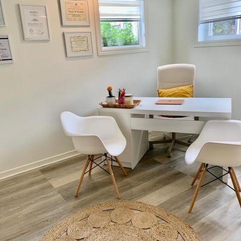 Bureau à louer - Henri-Bourassa Ouest Montréal