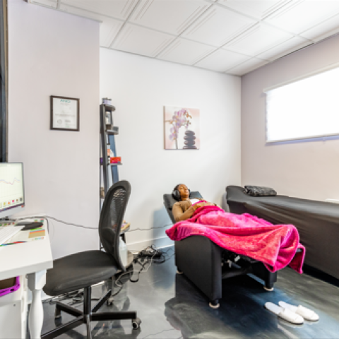 Local a partager à Laval pour professionnel en santé