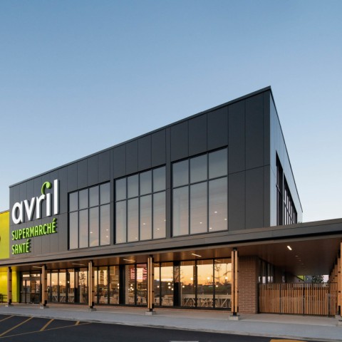 Emploi - Avril supermarché - Conseiller(ère) en produits de santé naturels