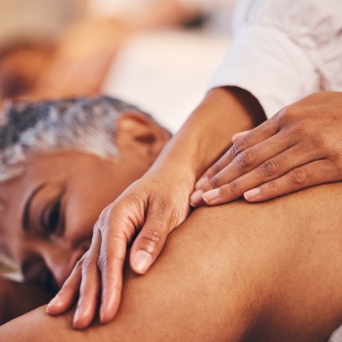 Starting a Home-Based Massage therapy practice