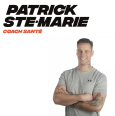 Patrick STE-MARIE