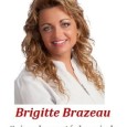 Brigitte BRAZEAU