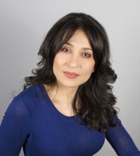 Tinka SIMEONOVA
