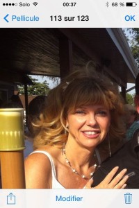 Louise BOISVERT