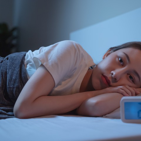 Tips to promote sleep and prevent insomnia