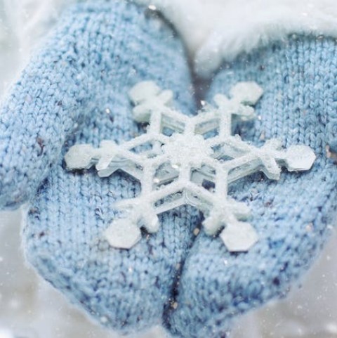 10 ways to preserve your energy during the cold season